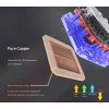 Zalman Alpha 24 240 mm biely kvapalinový chladič CPU thumbnail