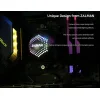 Zalman Alpha 28 280 mm biely kvapalinový chladič thumbnail