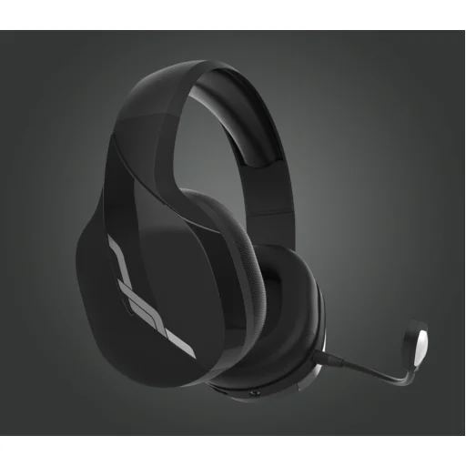 Zalman ZM-HPS700W bezdrôtový 7.1 herný headset čierny - 6
