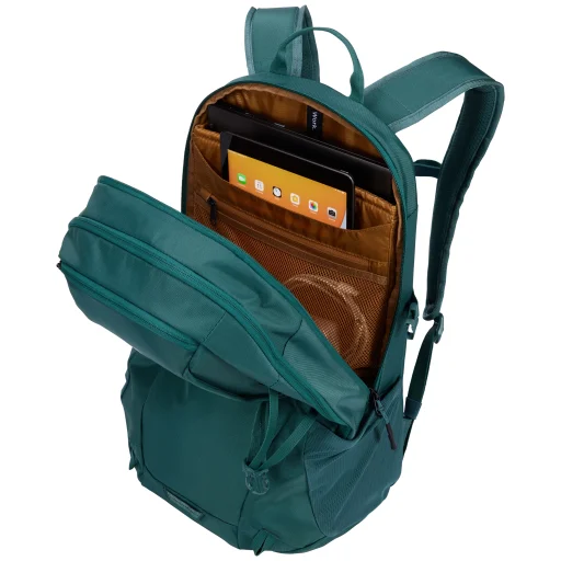 Thule 4842 EnRoute Backpack 23L TEBP-4216 Mallard Green batoh - 4