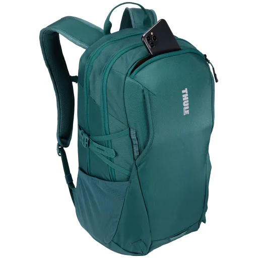 Thule 4842 EnRoute Backpack 23L TEBP-4216 Mallard Green batoh - 5