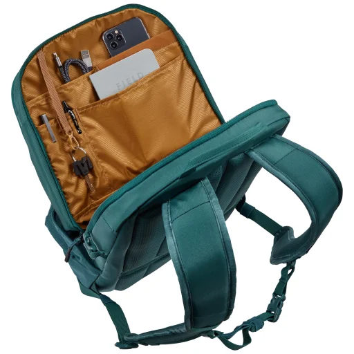 Thule 4842 EnRoute Backpack 23L TEBP-4216 Mallard Green batoh - 6