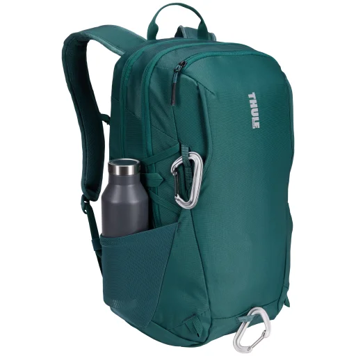 Thule 4842 EnRoute Backpack 23L TEBP-4216 Mallard Green batoh - 8