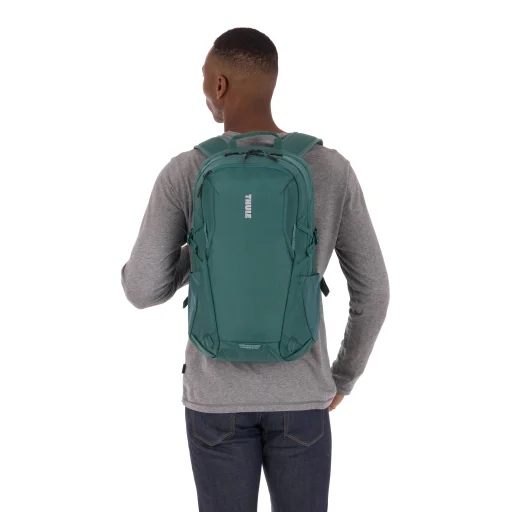 Thule 4842 EnRoute Backpack 23L TEBP-4216 Mallard Green batoh - 9