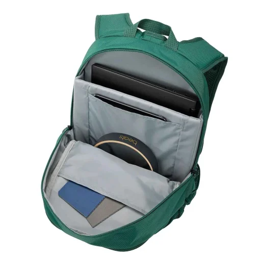 Batoh Case Logic 4865 Jaunt Backpack 15,6 WMBP-215 Smoke Pine - 6
