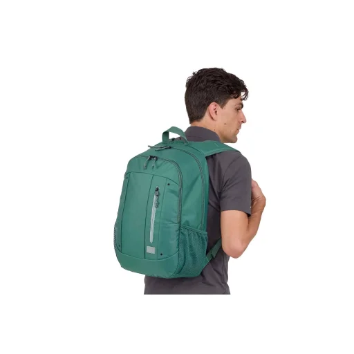 Batoh Case Logic 4865 Jaunt Backpack 15,6 WMBP-215 Smoke Pine - 9