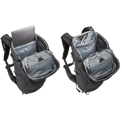 Thule 4134 AllTrail X 35L turistický batoh Nutria - 7