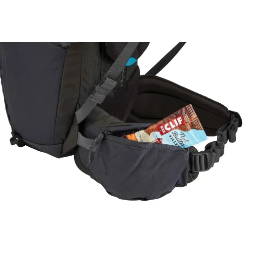 Thule 4134 AllTrail X 35L turistický batoh Nutria - 9