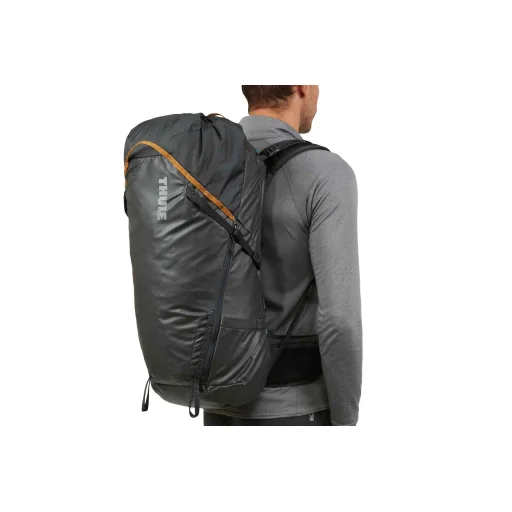 Thule 4099 Stir 35L pánsky turistický batoh Wood Thrush - 3