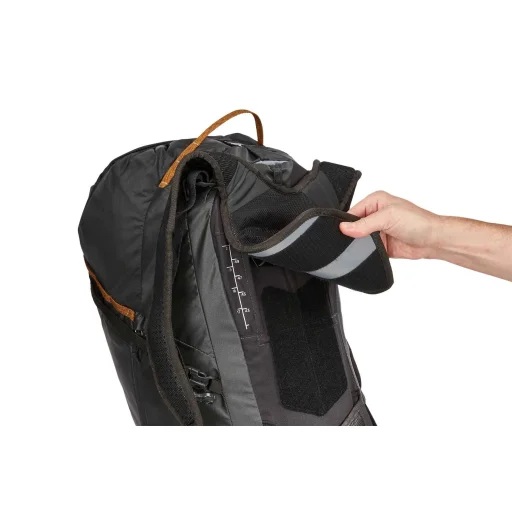 Thule 4099 Stir 35L pánsky turistický batoh Wood Thrush - 6