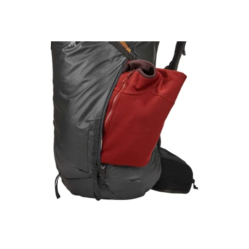 Thule 4099 Stir 35L pánsky turistický batoh Wood Thrush - 8