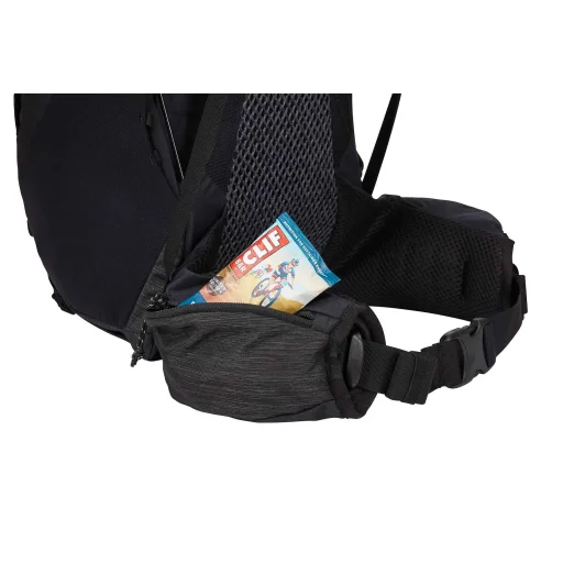 Thule 4503 Topio 30L pánsky turistický batoh čierny - 9