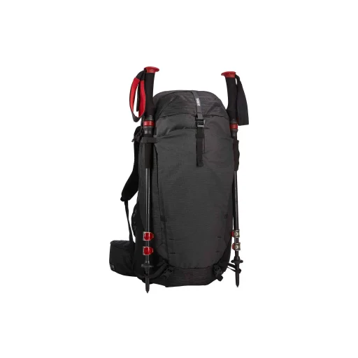 Thule 4503 Topio 30L pánsky turistický batoh čierny - 10