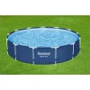 Bestway 5612E Steel Pro Pool Set bazénový set thumbnail