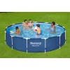 Bestway 5612E Steel Pro Pool Set bazénový set thumbnail