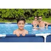 Bestway 5612E Steel Pro Pool Set bazénový set thumbnail
