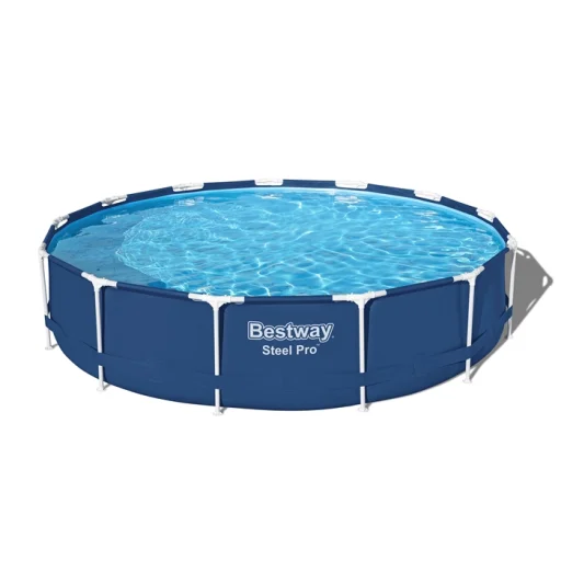 Bestway 5612E Steel Pro Pool Set bazénový set - 4