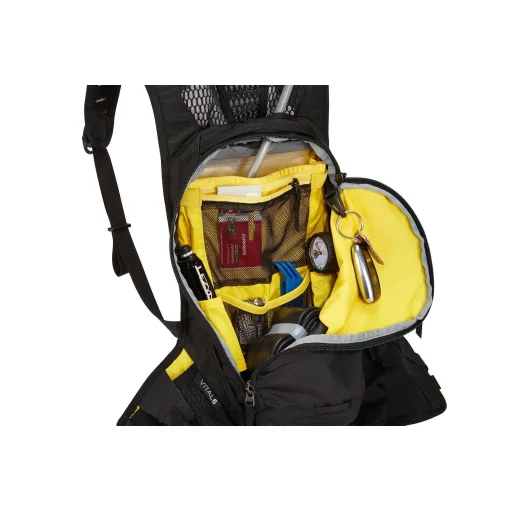 Thule 4152 Vital Hydration Pack 6L Black hydratačný batoh - 8