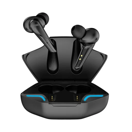 Media-Tech MT3607 Cobra Pro Rhoid herné Bluetooth slúchadlá - 1