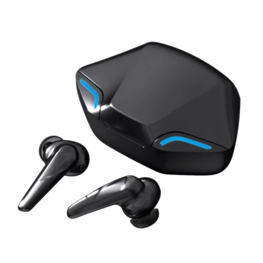 Media-Tech MT3607 Cobra Pro Rhoid herné Bluetooth slúchadlá - 2