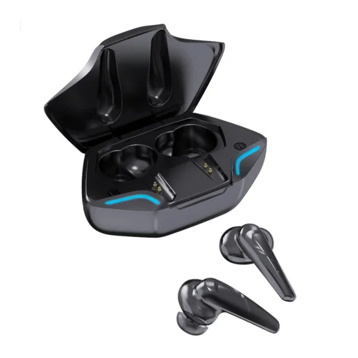 Media-Tech MT3607 Cobra Pro Rhoid herné Bluetooth slúchadlá - 3