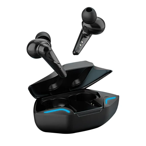 Media-Tech MT3607 Cobra Pro Rhoid herné Bluetooth slúchadlá - 4
