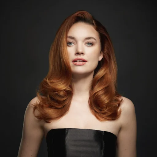 Revamp DR-1950AX-EU Progloss Pro Define Perfect Blow Dry teplovzdušná kefa na vlasy - 7