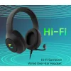 Zalman ZM-HPS310 Black herný headset thumbnail