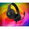 Zalman ZM-HPS310 Black herný headset thumbnail