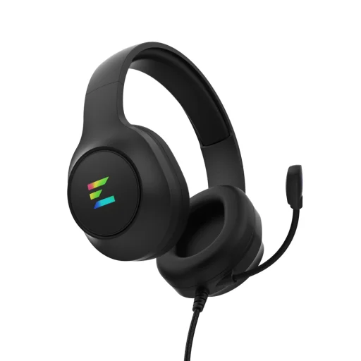 Zalman ZM-HPS310 Black herný headset - 3