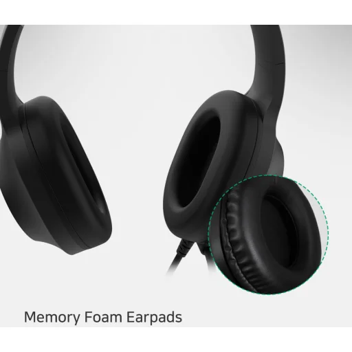 Zalman ZM-HPS310 Black herný headset - 9