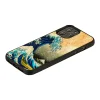 iKins Great Wave Off puzdro pre Apple iPhone 12 Pro Max thumbnail