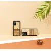 MAN&WOOD Terra Black puzdro pre Samsung Galaxy Note 20 Ultra thumbnail