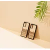 MAN&WOOD Terra Black puzdro pre Samsung Galaxy Note 20 Ultra thumbnail