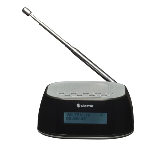 Rádiobudík Denver CRD-506 - 2