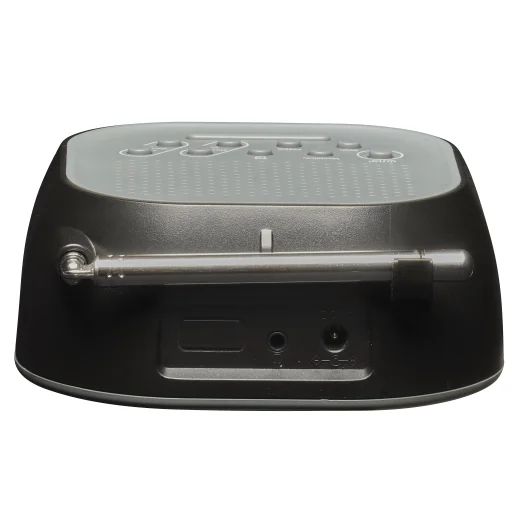 Rádiobudík Denver CRD-506 - 4