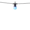 Denver SLP-510 inteligentná LED párty svetelná reťaz thumbnail
