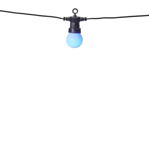 Denver SLP-510 inteligentná LED párty svetelná reťaz - 5