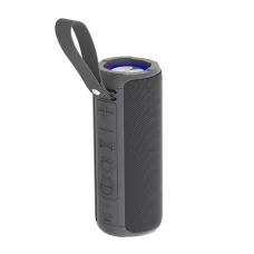 Denver BTV-213GR sivý Bluetooth reproduktor