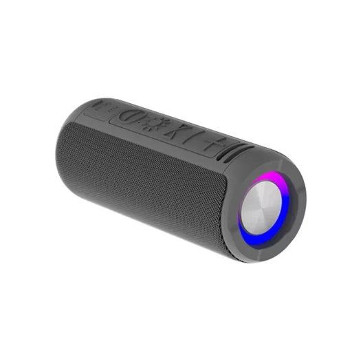 Denver BTV-213GR sivý Bluetooth reproduktor - 5