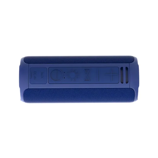 Denver BTV-213BU modrý Bluetooth reproduktor - 9