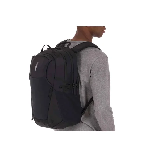 Thule 4846 EnRoute Backpack 26L TEBP-4316 Black batoh - 4