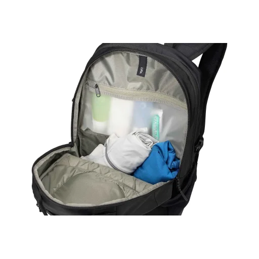 Thule 4846 EnRoute Backpack 26L TEBP-4316 Black batoh - 8