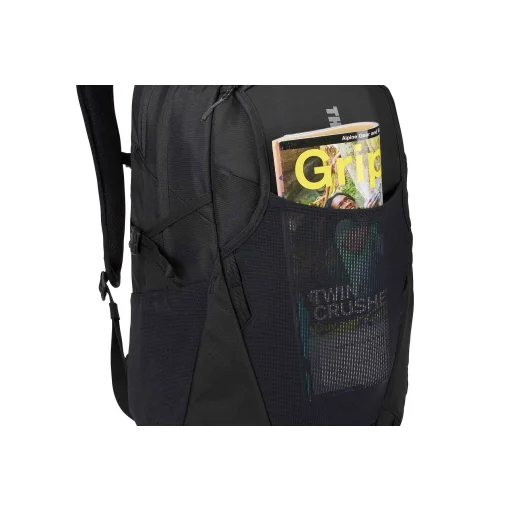 Thule 4846 EnRoute Backpack 26L TEBP-4316 Black batoh - 9