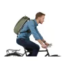 Thule 4730 Paramount Commuter Backpack 18L TPCB18OLVN Olivine batoh thumbnail
