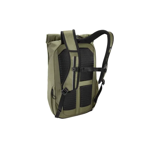 Thule 4730 Paramount Commuter Backpack 18L TPCB18OLVN Olivine batoh - 2