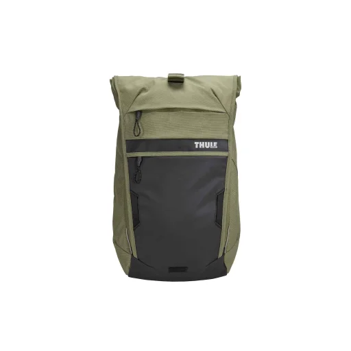 Thule 4730 Paramount Commuter Backpack 18L TPCB18OLVN Olivine batoh - 3