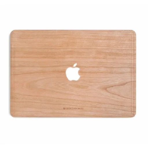 Woodcessories EcoSkin Apple Air 11 Čerešňa Eco090 - 1