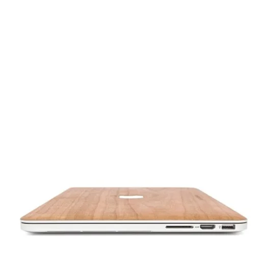Woodcessories EcoSkin Apple Air 11 Čerešňa Eco090 - 4
