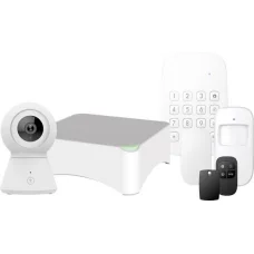 Inteligentný domáci poplašný systém Denver SHA-150
